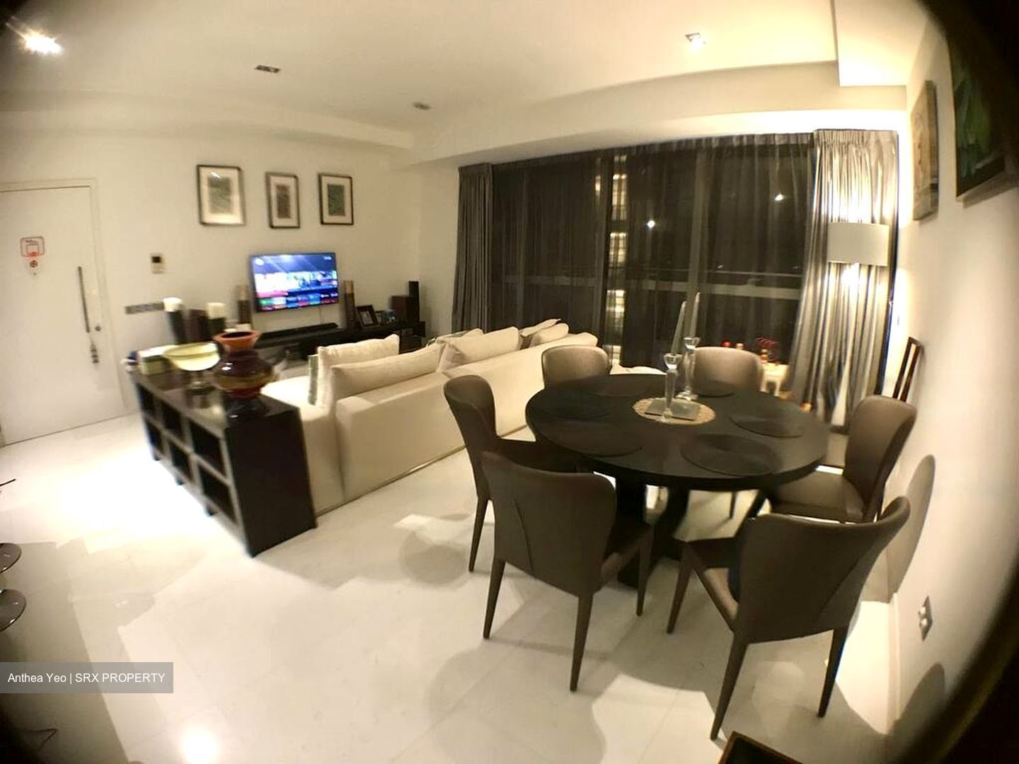 Reflections At Keppel Bay (D4), Condominium #489054851